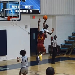 Sidikh Sylla mugshot