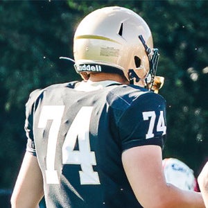 Wyatt Overdeer