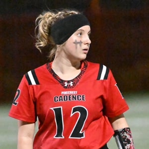 Sarah Nason