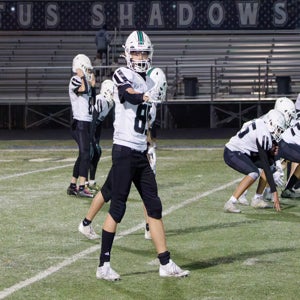 Colton Johnson
