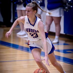 Kameryn Ketcham mugshot