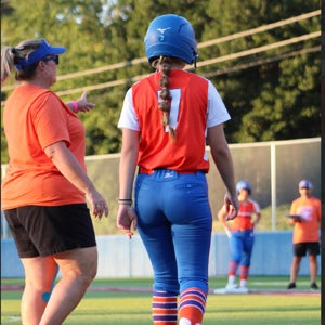 Hannah Martiny mugshot