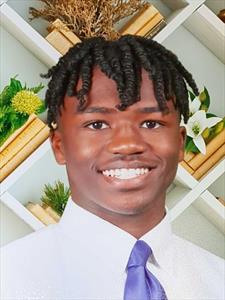 Micah Germain mugshot