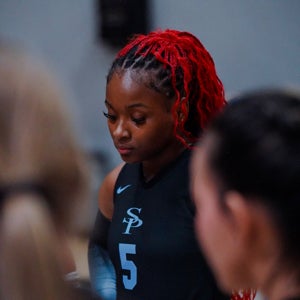 Ja'niyah Mosley