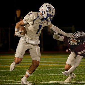 Kenyen Camilletti mugshot