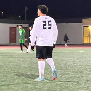 Adrian Sanchez