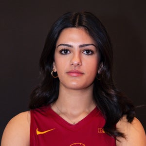 Layli Ostovar