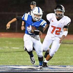 Thomas Swain mugshot