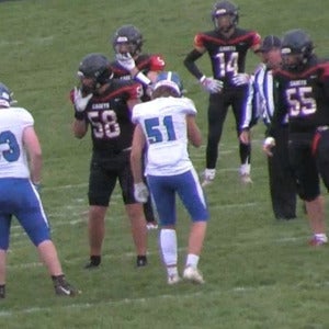 Waylon Huff
