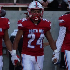 Gabriel Ramirez flores