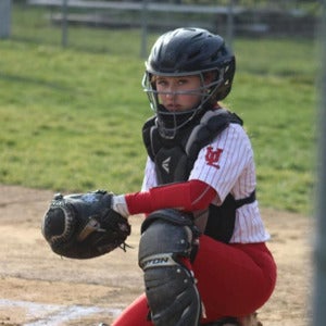 Lily Blakely mugshot