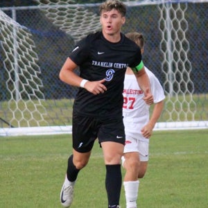 Gavin Carter