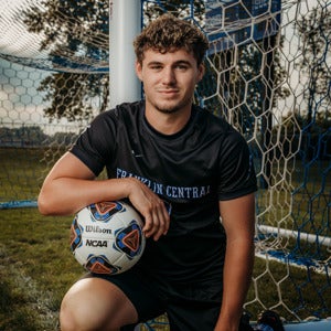 Gavin Carter