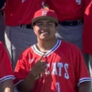 Jordan Ortiz
