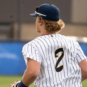 Collin Osenbaugh's Stat Leader Rankings