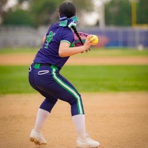 Lianna Ornelas mugshot