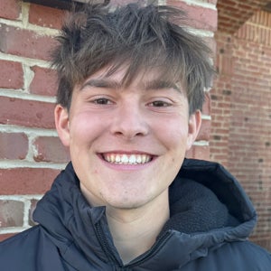 Ashton Cathcart