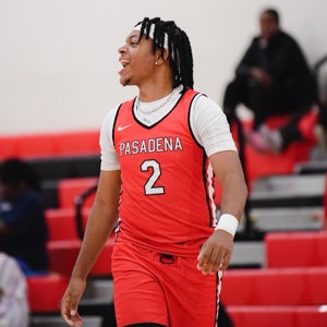 Jahmir Hampton
