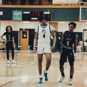 George Shumpert mugshot