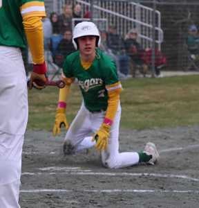 Maceo Matson mugshot