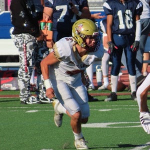 Colton Fannin