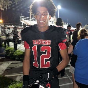 Javion Trinidad