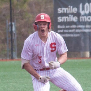 Cody Boshell's Bishop Snyder High School Career Home