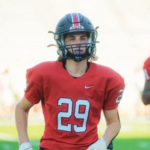 Kade Cosgriff