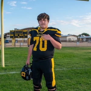 Brody Carter