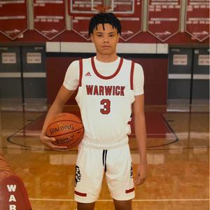 Ya'majesty Washington