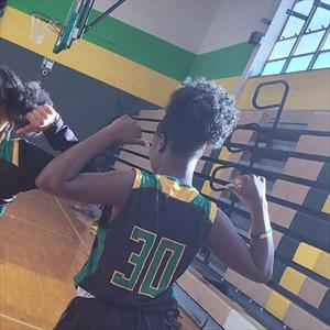 Miyana Sherrill