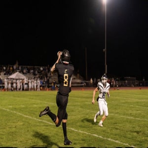 Kayden Benson mugshot