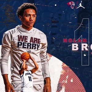 NoNo Brown's Perry High School Career Home