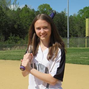 Alexis Whitfield