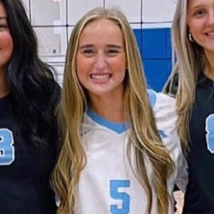 Taylor Burns mugshot