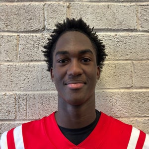 Jejuan Tripp mugshot