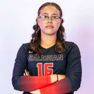 Paige Parkerson