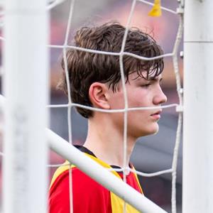 Seth Goodall mugshot