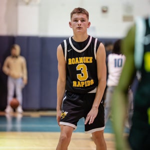 Bryce Spillane