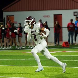 Darius Graham mugshot