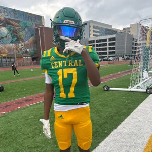 Malik Watson