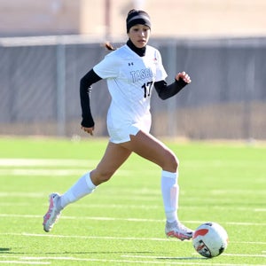 Karina Garcia mugshot