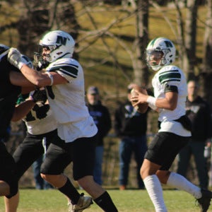 Josh Giancola mugshot