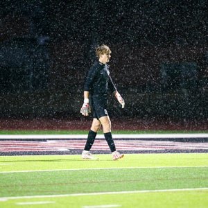 Carson Pridie mugshot