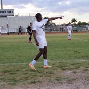 Antoine Hope mugshot