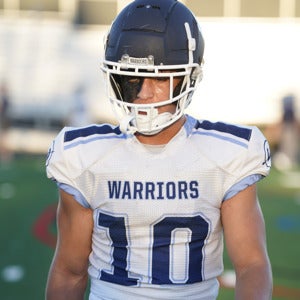 Nicholas Mercado