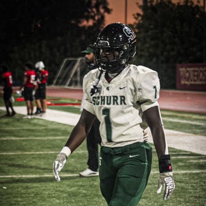 Gabriel Sulaiman mugshot