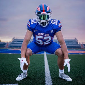 Leo Landerer mugshot