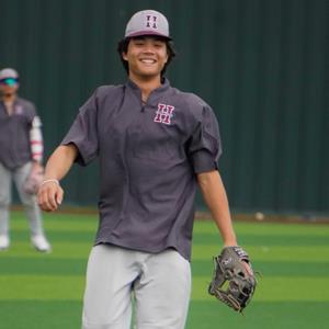 Cherokee Smith mugshot