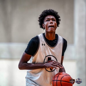 Cameron Crenshaw mugshot